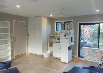 Broadbeach house extension builder