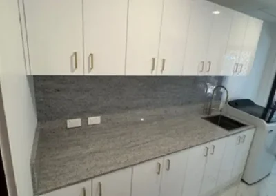 Burleigh Heads laundry room renovation contractor