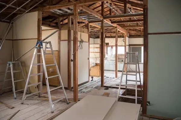 House renovations Gold Coast