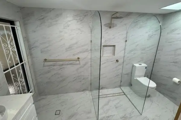 bathroom renovations Gold Coast