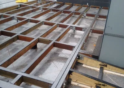 commercial renovation builder Burleigh Heads