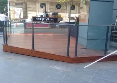 commercial renovation contractor Gold Coast