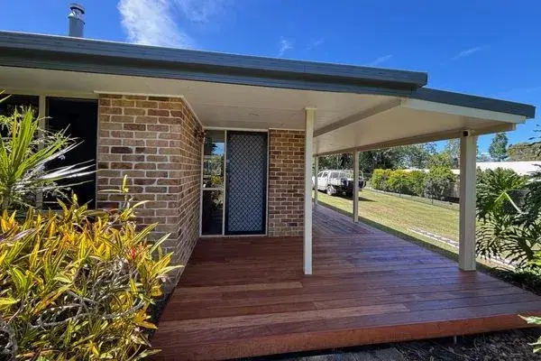 outdoor renovations and decks gold coast