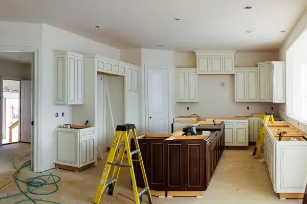 efficient Gold Coast renovation specialists