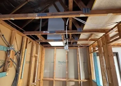 full house renovation builder Robina