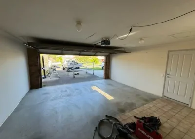 garage conversion Gold Coast