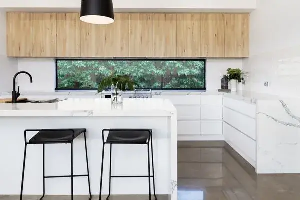 kitchen renovations Gold Coast