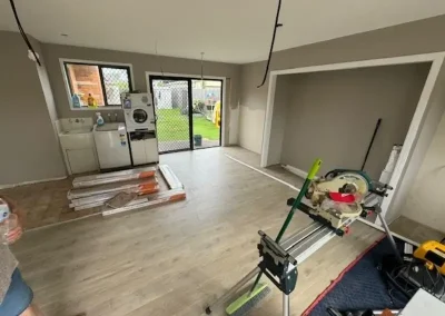 renovation builder Surfers Paradise