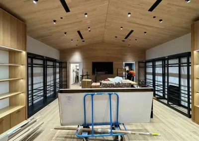 shop fitout Gold Coast