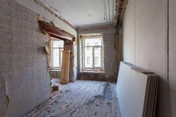 structural renovations Gold Coast