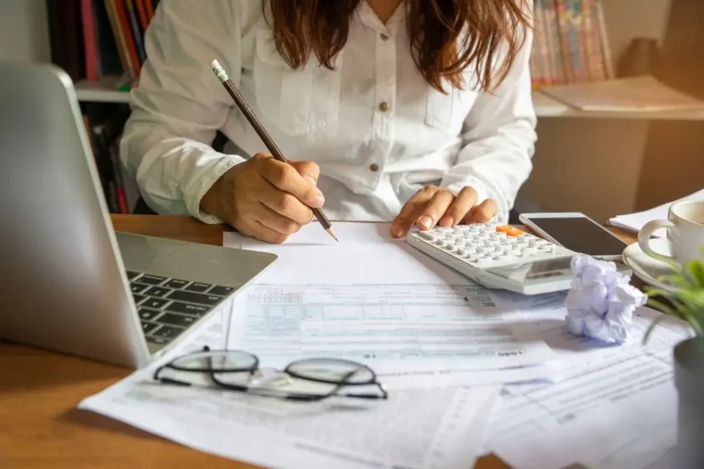 budgeting for your home renovation project
