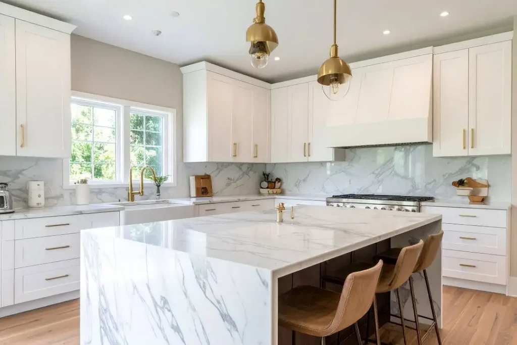 Kitchen renovation ideas